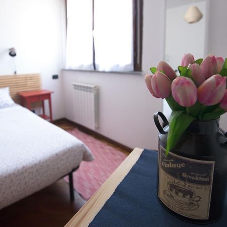 B&B Feel At Home Fiumicino Exterior foto