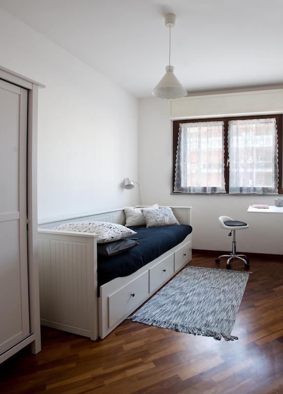 B&B Feel At Home Fiumicino Quarto foto