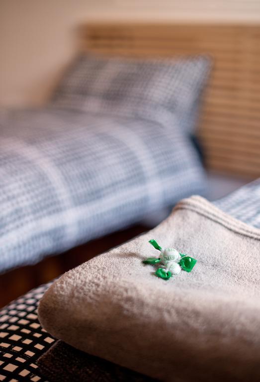 B&B Feel At Home Fiumicino Quarto foto