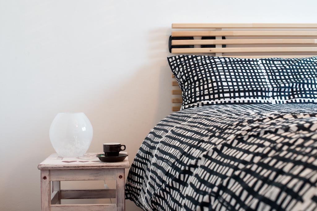 B&B Feel At Home Fiumicino Quarto foto