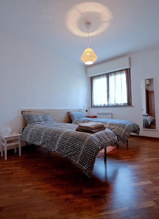 B&B Feel At Home Fiumicino Quarto foto