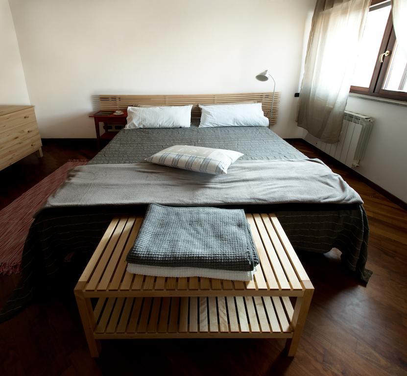 B&B Feel At Home Fiumicino Quarto foto