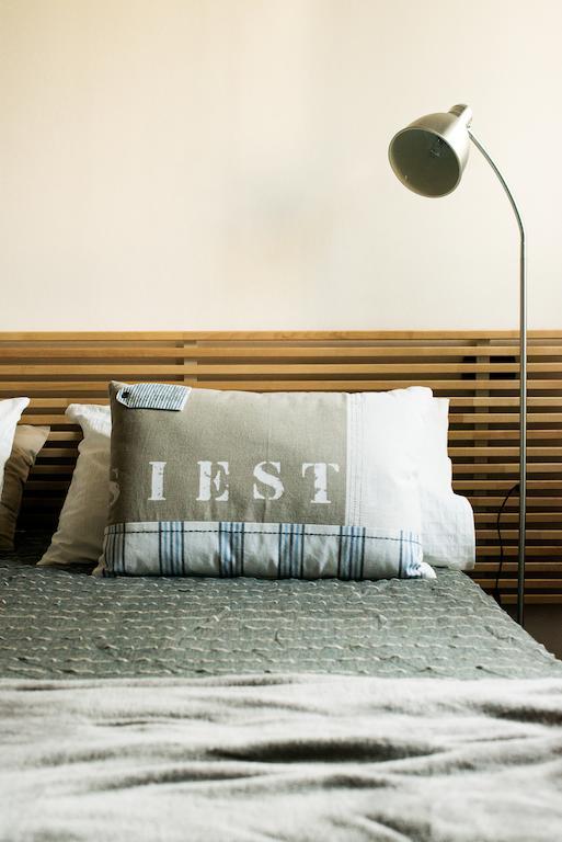 B&B Feel At Home Fiumicino Quarto foto